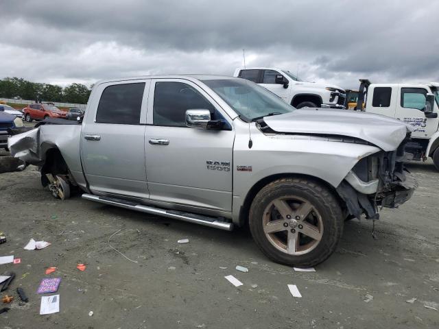 Photo 4 from auction – 2016 RAM 1500 ST with VIN 3C6RR6KT6GG325854