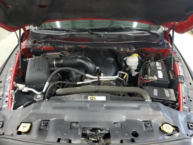 Photo 11 from auction – 2016 RAM 1500 REBEL with VIN 1C6RR7YT5GS324698