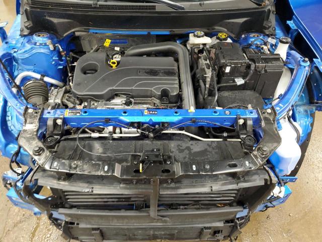 Photo 12 from auction – 2024 GMC TERRAIN SL with VIN 3GKALTEG5RL148880