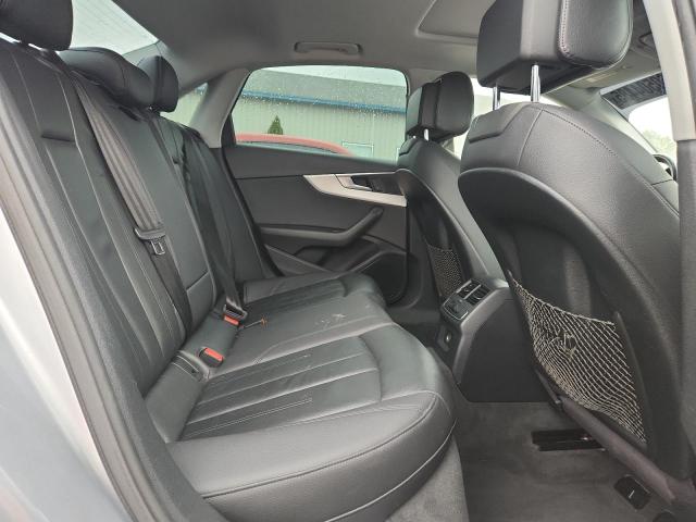 Photo 10 from auction – 2017 AUDI A4 PREMIUM with VIN WAUANAF43HN001905