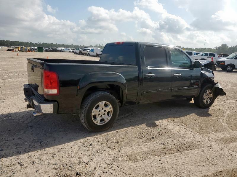 Photo 3 from auction – 2007 GMC NEW SIERRA with VIN 2GTEC13J471634725