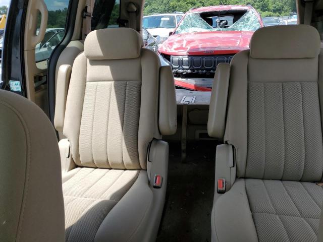 Photo 10 from auction – 2004 MERCURY MONTEREY with VIN 2MRZA20294BJ16283