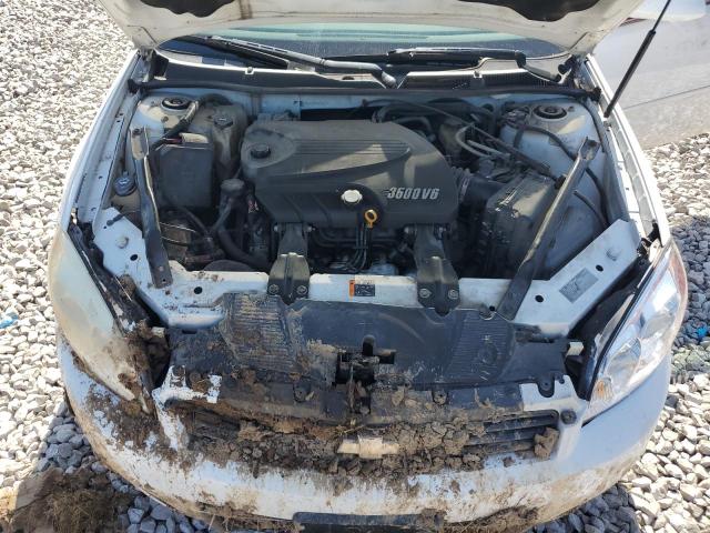 Photo 11 from auction – 2011 CHEVROLET IMPALA LT with VIN 2G1WG5EK2B1253897
