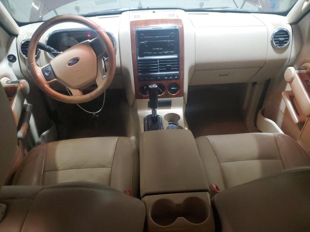 Photo 8 from auction – 2006 FORD EXPLORER E with VIN 1FMEU74EX6ZA09233