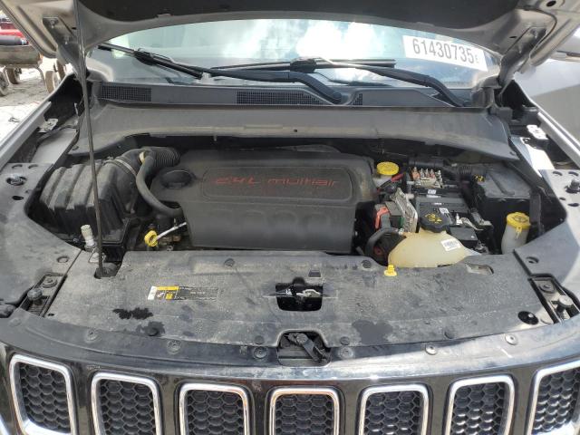 Photo 12 from auction – 2018 JEEP COMPASS LI with VIN 3C4NJCCB5JT346342
