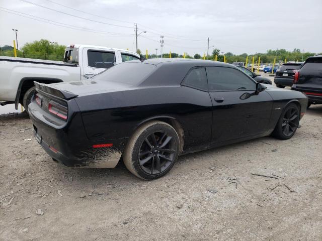 Photo 3 from auction – 2021 DODGE CHALLENGER with VIN 2C3CDZBT3MH651299