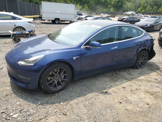 TESLA MODEL 3 2019 with VIN 5YJ3E1EB0KF453084 - Photo from auction