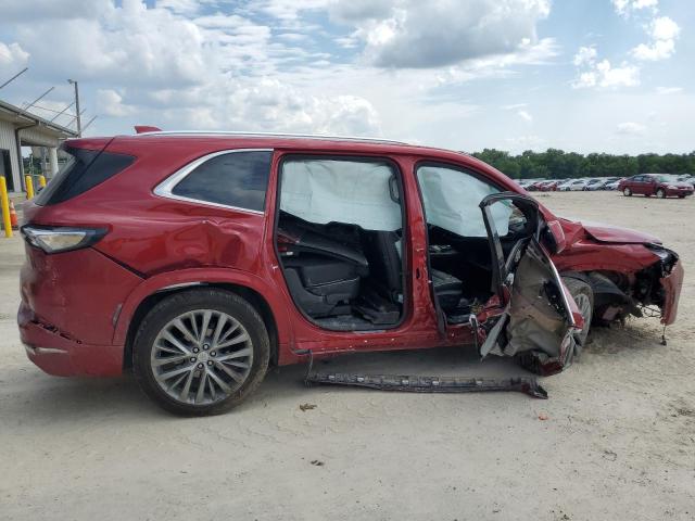Photo 3 from auction – 2025 BUICK ENCLAVE AV with VIN 5GAEVCRS4SJ160233