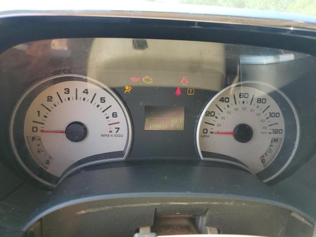Photo 9 from auction – 2006 FORD EXPLORER E with VIN 1FMEU74E36UB22602