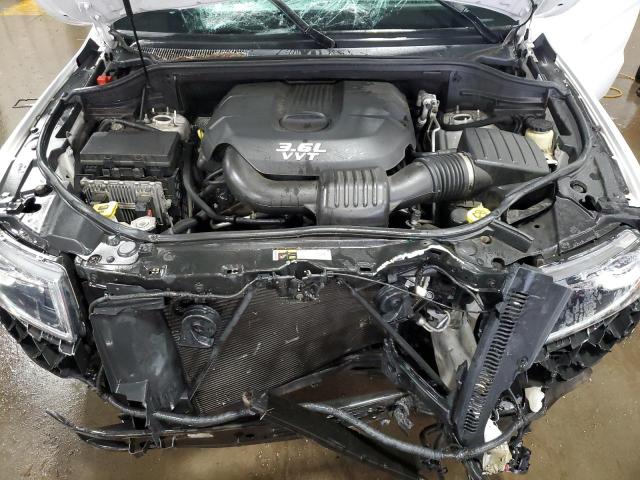 Photo 12 from auction – 2014 JEEP GRAND CHER with VIN 1C4RJFBG4EC190005