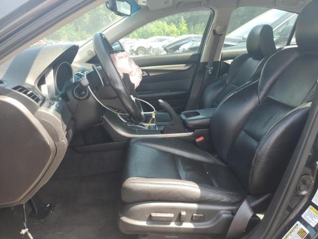 Photo 7 from auction – 2012 ACURA TL with VIN 19UUA9F52CA012351