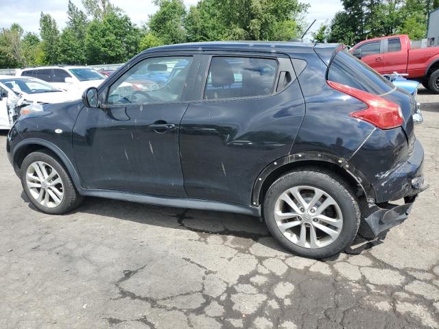 Photo 2 from auction – 2011 NISSAN JUKE S with VIN JN8AF5MVXBT027993