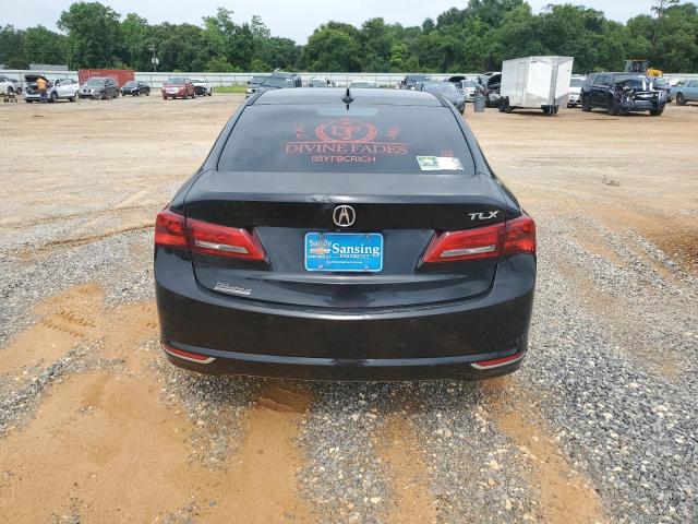 Photo 6 from auction – 2015 ACURA TLX ADVANC with VIN 19UUB2F79FA013295