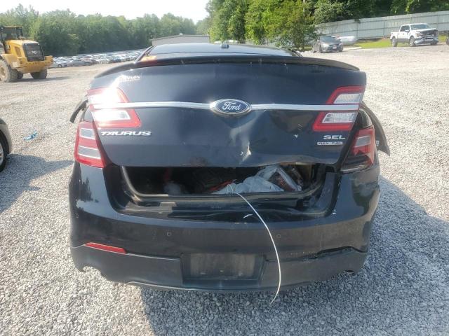 Photo 6 from auction – 2016 FORD TAURUS SEL with VIN 1FAHP2E89GG149877