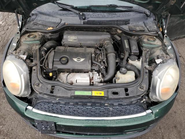 Photo 11 from auction – 2011 MINI COOPER S with VIN WMWSV3C59BTY11393