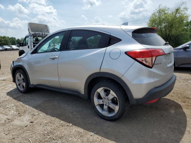 Photo 2 from auction – 2016 HONDA HR-V EX with VIN 3CZRU6H58GM754604