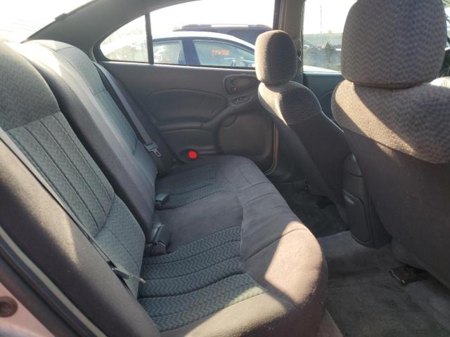 Photo 10 from auction – 2004 PONTIAC GRAND AM S with VIN 1G2NF52F44M527643
