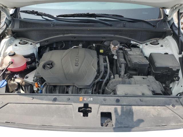 Photo 11 from auction – 2023 HYUNDAI SANTA FE S with VIN 5NMS2DAJ2PH517683