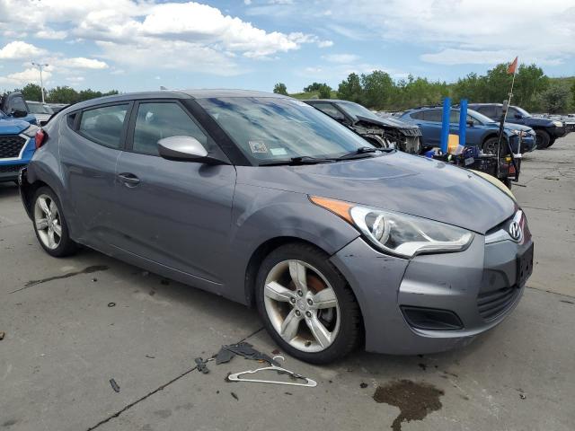 Photo 4 from auction – 2014 HYUNDAI VELOSTER with VIN KMHTC6ADXEU196386