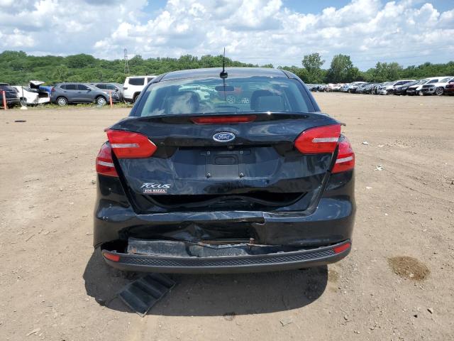 Photo 6 from auction – 2018 FORD FOCUS S with VIN 1FADP3E24JL285509