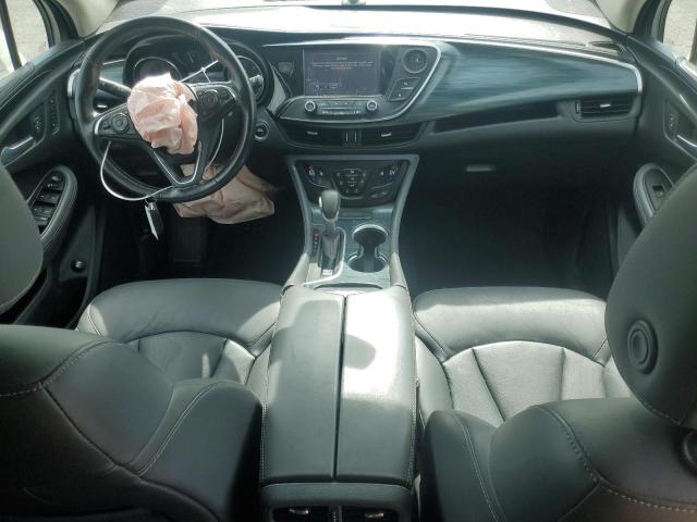 Photo 8 from auction – 2019 BUICK ENVISION E with VIN LRBFXCSA5KD008702