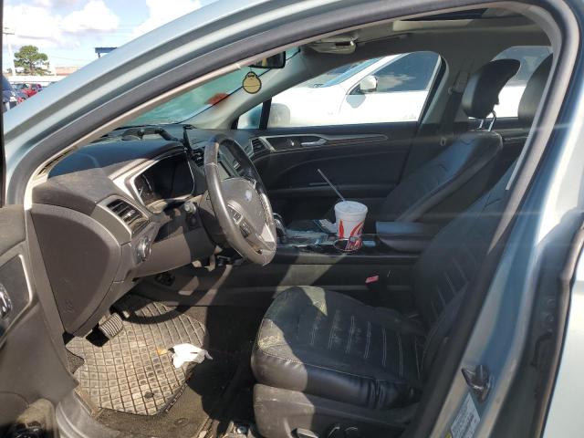 Photo 7 from auction – 2013 FORD FUSION SE with VIN 3FA6P0LUXDR375782