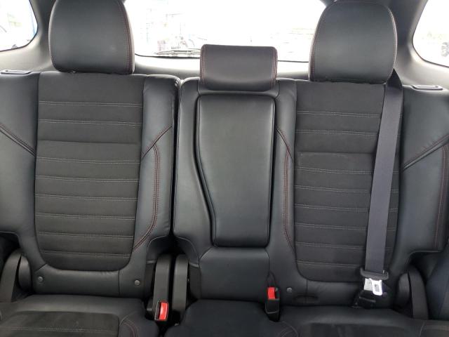 Photo 10 from auction – 2021 MITSUBISHI OUTLANDER with VIN JA4J2VA78MZ000783