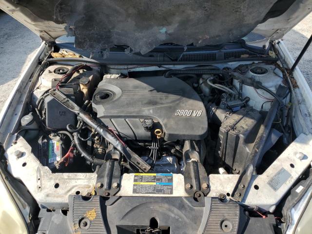 Photo 11 from auction – 2009 CHEVROLET IMPALA with VIN 2G1WS57M491277979