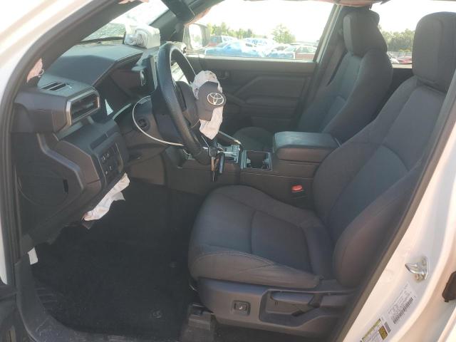 Photo 7 from auction – 2024 TOYOTA TACOMA DOUBLE CAB with VIN 3TYKD5HN4RT001144