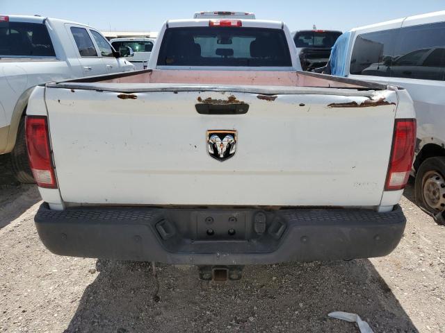 Photo 6 from auction – 2016 RAM 2500 ST with VIN 3C6TR4HT2GG204160