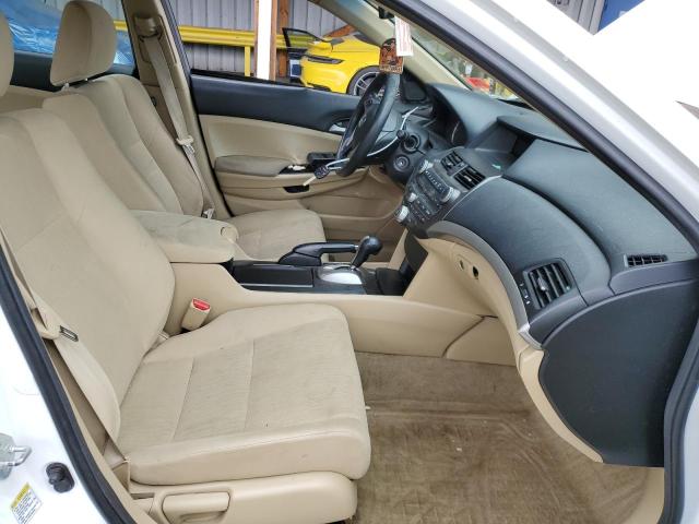 Photo 7 from auction – 2012 HONDA ACCORD LX with VIN 1HGCP2F35CA093555