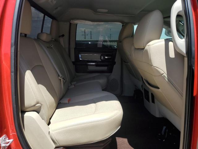 Photo 11 from auction – 2016 RAM 3500 LARAM with VIN 3C63R3EL5GG115780