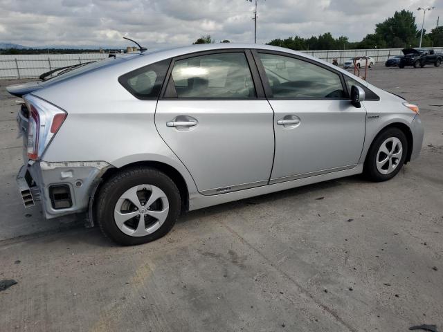 Photo 3 from auction – 2015 TOYOTA PRIUS with VIN JTDKN3DU4F0445021