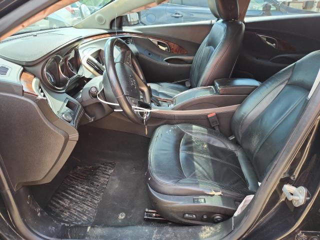 Photo 7 from auction – 2012 BUICK LACROSSE P with VIN 1G4GD5E36CF135869