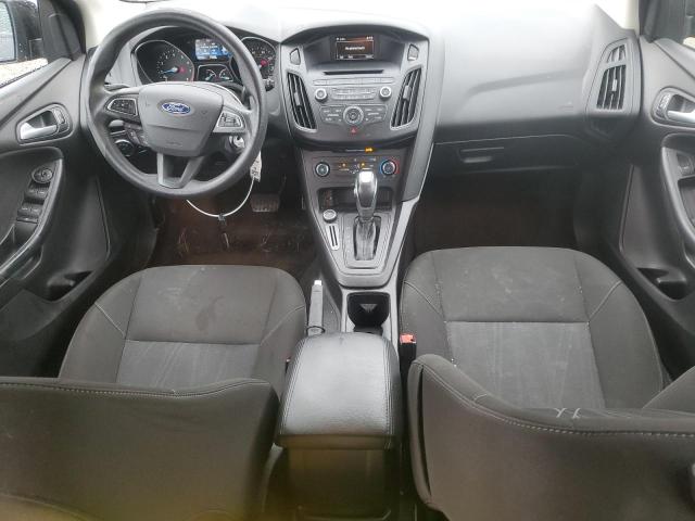 Photo 8 from auction – 2015 FORD FOCUS SE with VIN 1FADP3K2XFL228405