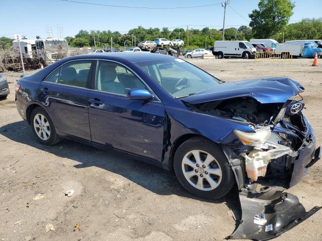 Photo 4 from auction – 2011 TOYOTA CAMRY BASE with VIN 4T1BF3EK5BU621793