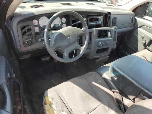 Zdjęcie 8 z aukcji – 2003 DODGE RAM 1500 z VIN 1D7HA16N03J667034