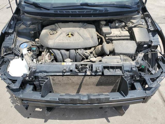 Photo 11 from auction – 2015 KIA FORTE LX with VIN KNAFK4A65F5267366