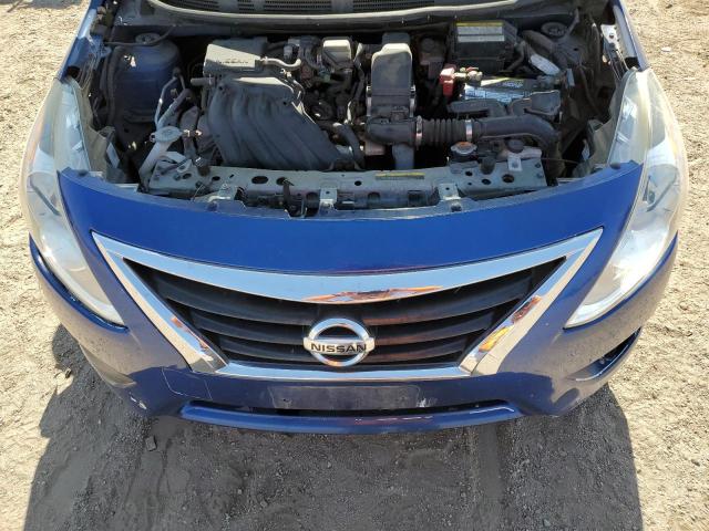 Photo 11 from auction – 2015 NISSAN VERSA S with VIN 3N1CN7AP7FL816477