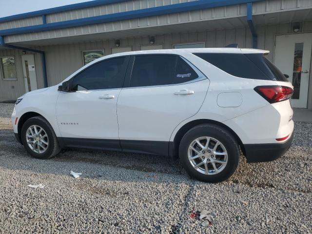 Photo 2 from auction – 2022 CHEVROLET EQUINOX with VIN 3GNAXUEV5NL176345