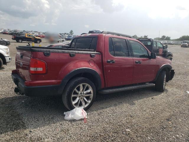 Photo 3 from auction – 2010 FORD EXPLORER S with VIN 1FMEU5BE0AUF03128