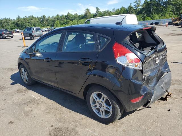 Photo 2 from auction – 2018 FORD FIESTA SE with VIN 3FADP4EJ1JM122747