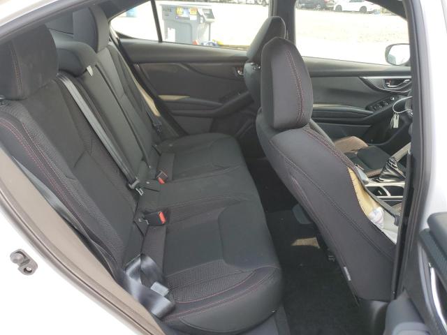Photo 10 from auction – 2024 SUBARU WRX PREMIU with VIN JF1VBAH65R9806459
