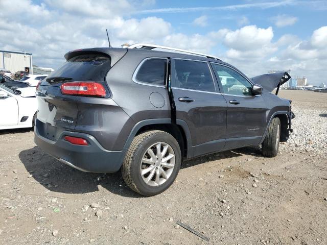 Photo 3 from auction – 2017 JEEP CHEROKEE L with VIN 1C4PJMDBXHW571406