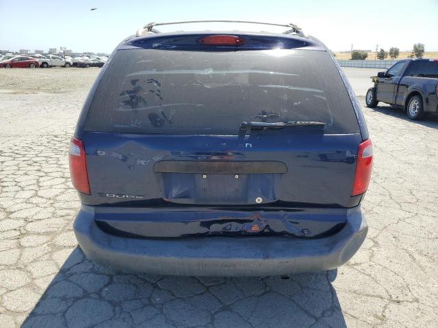 Photo 6 from auction – 2006 DODGE CARAVAN SE with VIN 1D4GP25BX6B730384