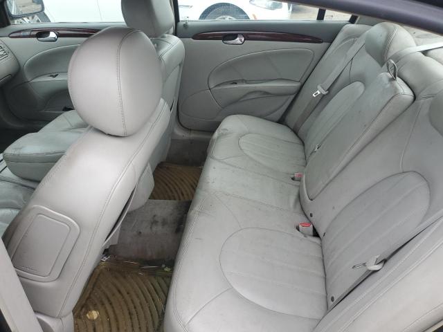Photo 10 from auction – 2007 BUICK LUCERNE CX with VIN 1G4HD57257U183485