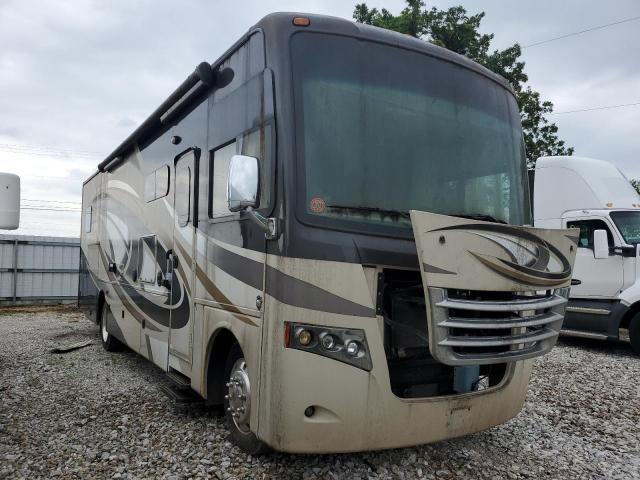 THOR MOTORHOME 2015 with VIN 1F66F5DY6F0A03776 - Photo from auction