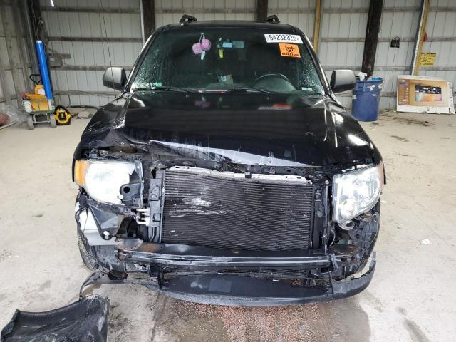 Photo 5 from auction – 2010 FORD ESCAPE XLT with VIN 1FMCU9D73AKA86127