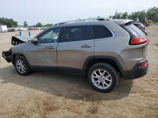Photo 2 from auction – 2016 JEEP CHEROKEE L with VIN 1C4PJLCB9GW324078