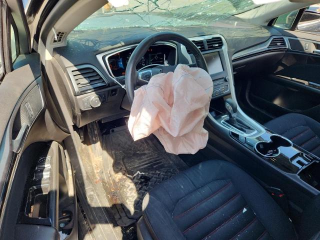 Photo 8 from auction – 2016 FORD FUSION SE with VIN 3FA6P0HDXGR165356